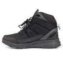 Columbia Firecamp Boot Black З ХУТРОМ