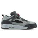 Jordan Spizike Low Anthracite Gym Red FQ1759-002