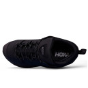 Hoka Tor Ultra Low Gore-Tex Black