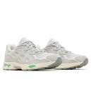 Asics Gel NYC Cloud Grey Green 1203A383-022