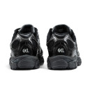 Asics Gel NYC Black Silver