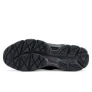 Asics Gel NYC Black Silver