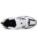 New Balance 530 White Black Silver