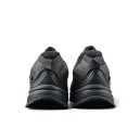 Columbia Gore-Tex Black Red С ФЛИСОМ