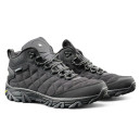 Merrell Ice Cap Moc II Triple Black White З ХУТРОМ