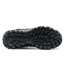 Merrell Ice Cap Moc II Triple Black White З ХУТРОМ