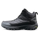 Merrell Ice Cap Moc II Triple Black С МЕХОМ