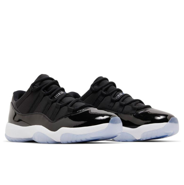 Jordan Retro 11 Low Space Jam FV5104-004