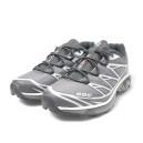 Salomon XT-6 Termo Grey White З ФЛІСОМ