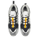 Salomon ACS OQ Gore-Tex Black Lunar Rock З ФЛІСОМ