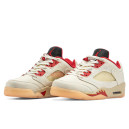 Jordan 5 Retro Low Chinese New Year 2021 DD2240-100