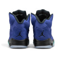 Jordan 5 Retro Alternate Grape 136027-500