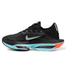 Nike Air Zoom Alphafly NEXT 2 Black Turquoise