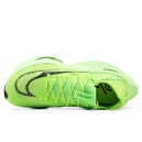Nike Air Zoom Alphafly NEXT 2 Acid Green