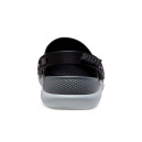Crocs LiteRide 360 Clog Black Slate Grey