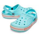 Crocs Bayaband Clog Ice Blue Melon