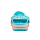 Crocs Bayaband Clog Ice Blue Melon