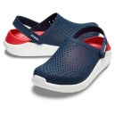 Crocs LiteRide Clog Navy Pepper
