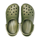Crocs Classic Clog Army Green