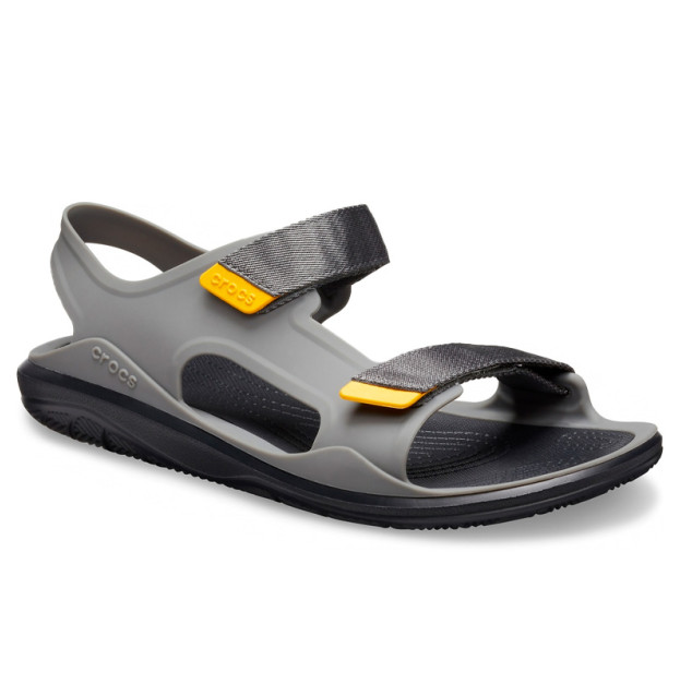 Crocs Swiftwater Expedition Slate Grey