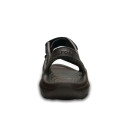 Crocs Swiftwater River Sandal Espresso