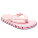 Crocs Bayaband Flip Petal Pink