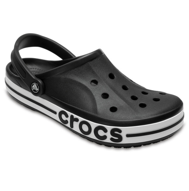 Crocs Bayaband Black