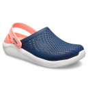 Crocs LiteRide Clog Navy Melon
