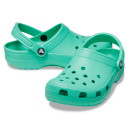 Crocs Classic Mint Green