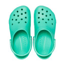 Crocs Classic Mint Green