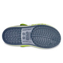 Crocs Bayaband Sandal Kids Charcoal