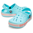Crocs Bayaband Kids Ice Blue