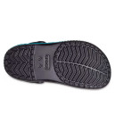 Crocs Bayaband Logo Motion Black