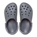 Crocs Bayaband Adult Charcoal