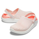 Crocs LiteRide Clog Powder White