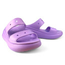 Crocs Crush Sandal Violet