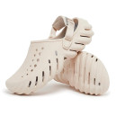 Crocs Echo Clog Beige