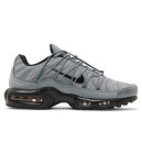 Nike Air Max Plus Utility Wolf Grey Black FD0670-002