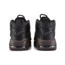 Nike Air More Uptempo Black Velvet Brown DV1137-001