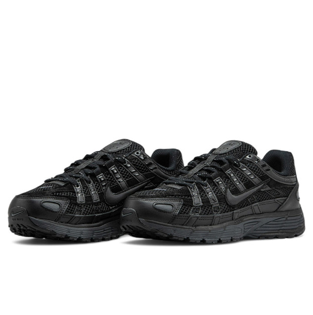 Nike P-6000 Black CD6404-002