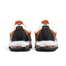 Nike Air Max TL 2.5 White Black Orange