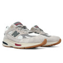 New Balance 991v2 Made in England Vintage Sport Pack U991VS2