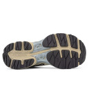 Asics Gel Flux 4 Beige Black