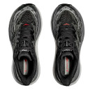 Hoka Stinson 7 Black Outer Orbit 1141530-BCKT