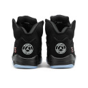 Jordan 5 Black Blue