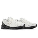 New Balance 1906R x Comme des Garçons Homme White Black M1906RCO
