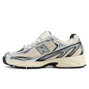 New Balance 509 Beige Silver