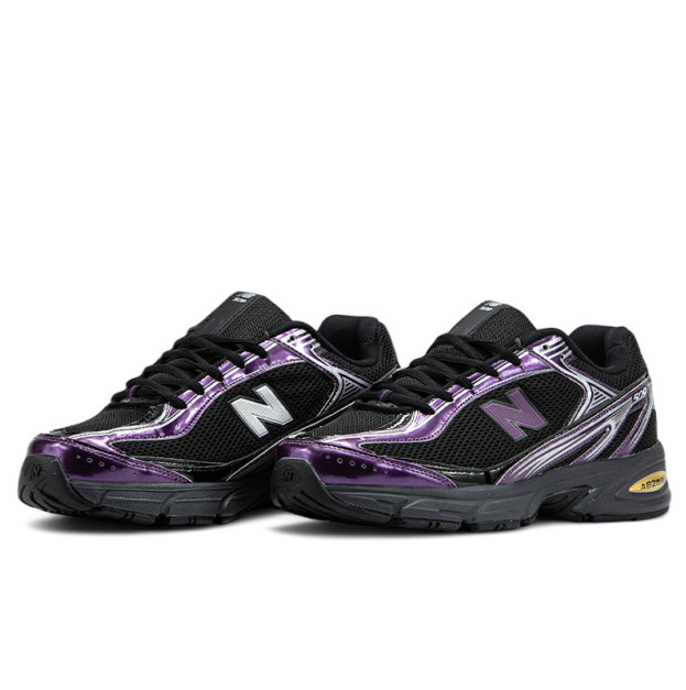 New Balance 509 x Do Hee Kim Plum Brownr U509B1