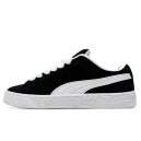 Puma Suede Classic Jr B-Boy Fabulous Black 365128-01