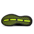 Reebok Zig Kinetica Gray Green